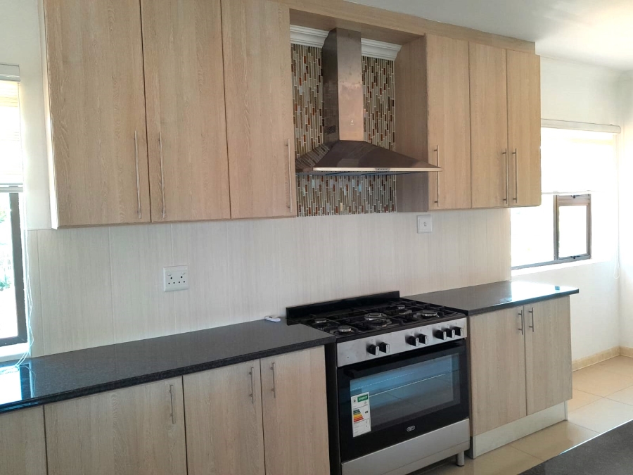 To Let 4 Bedroom Property for Rent in Vanes Estate Eastern Cape